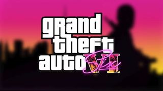 Logo fittizio di GTA 6