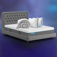 Simba mattress + bedding + frame bundles: save up to 43% at Simba