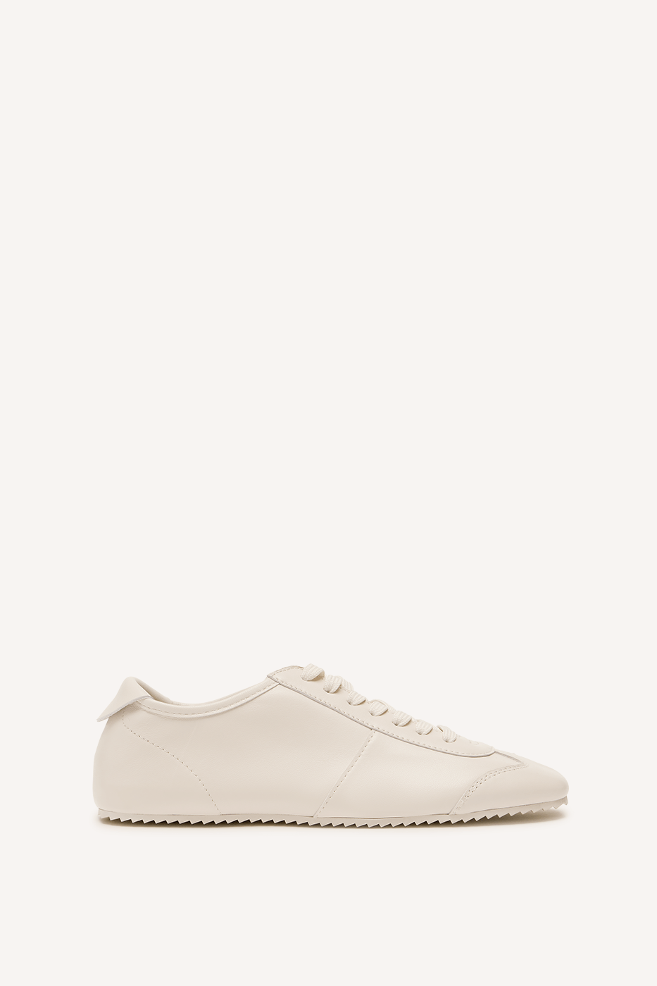 Lyn Sneaker Crema