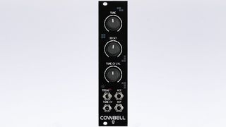 Erica Synths Cowbell module