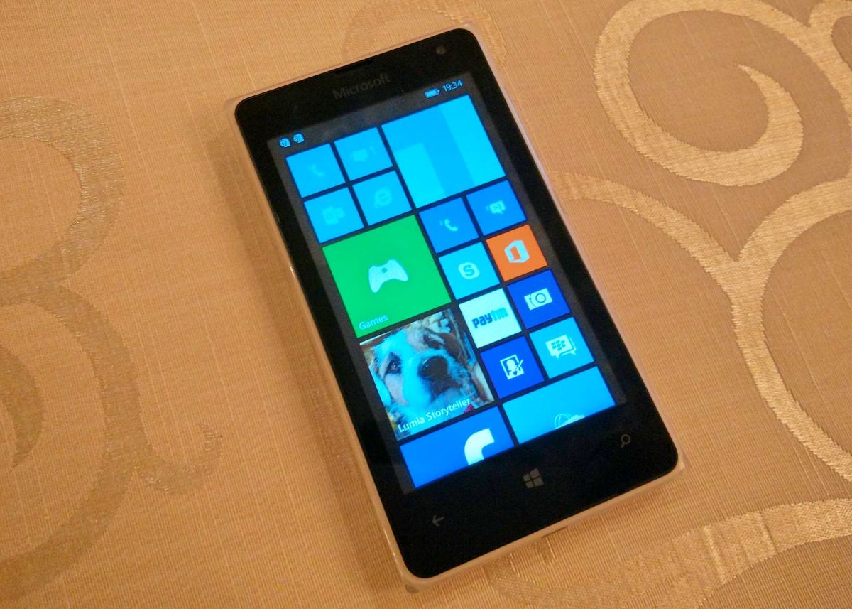 nokia lumia 532 windows 10 update