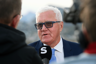 'What happened is unacceptable' - Lefevere slams Tour de France organisers
as Jan Hirt returns with teeth fixed from crash