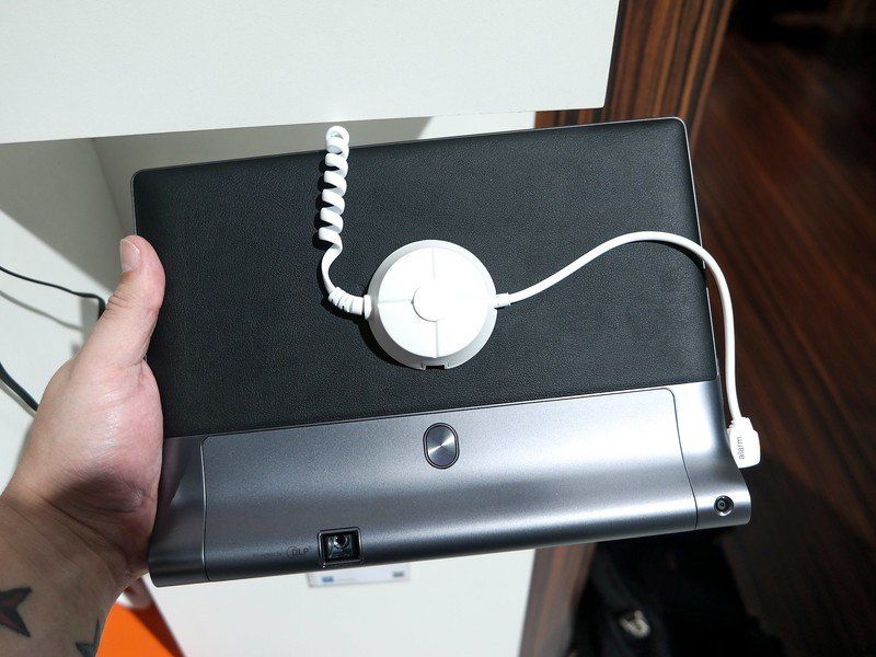 Lenovo Yoga Tab 3 Pro
