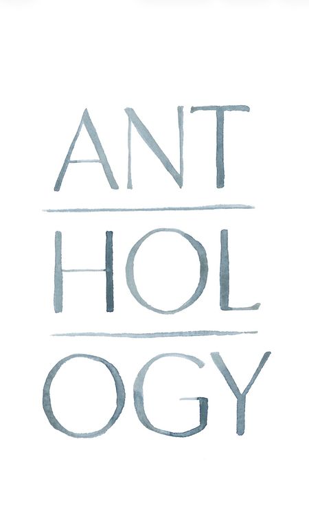 Anthology logo