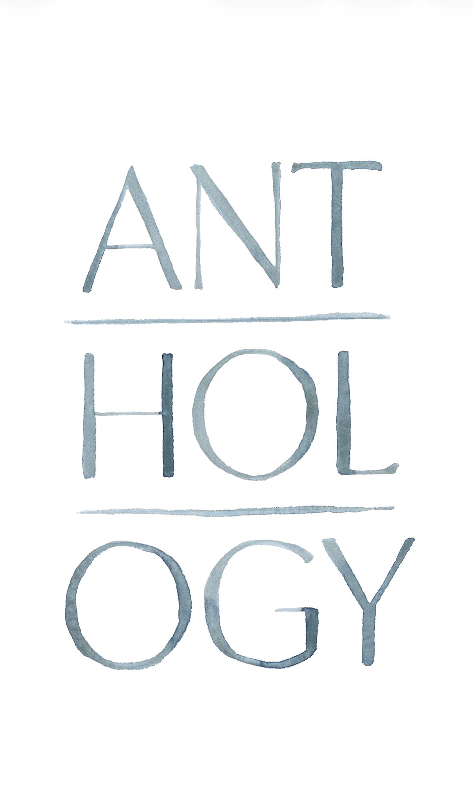 Anthology logo