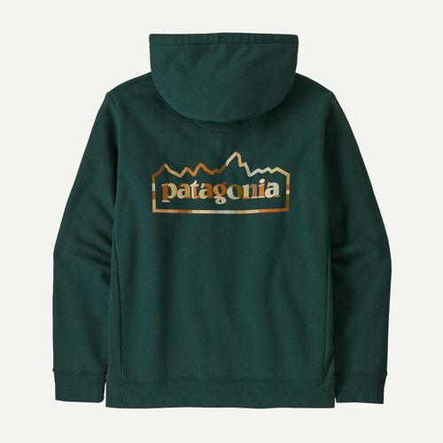 Fitz Uprisal Hoody (Men's)