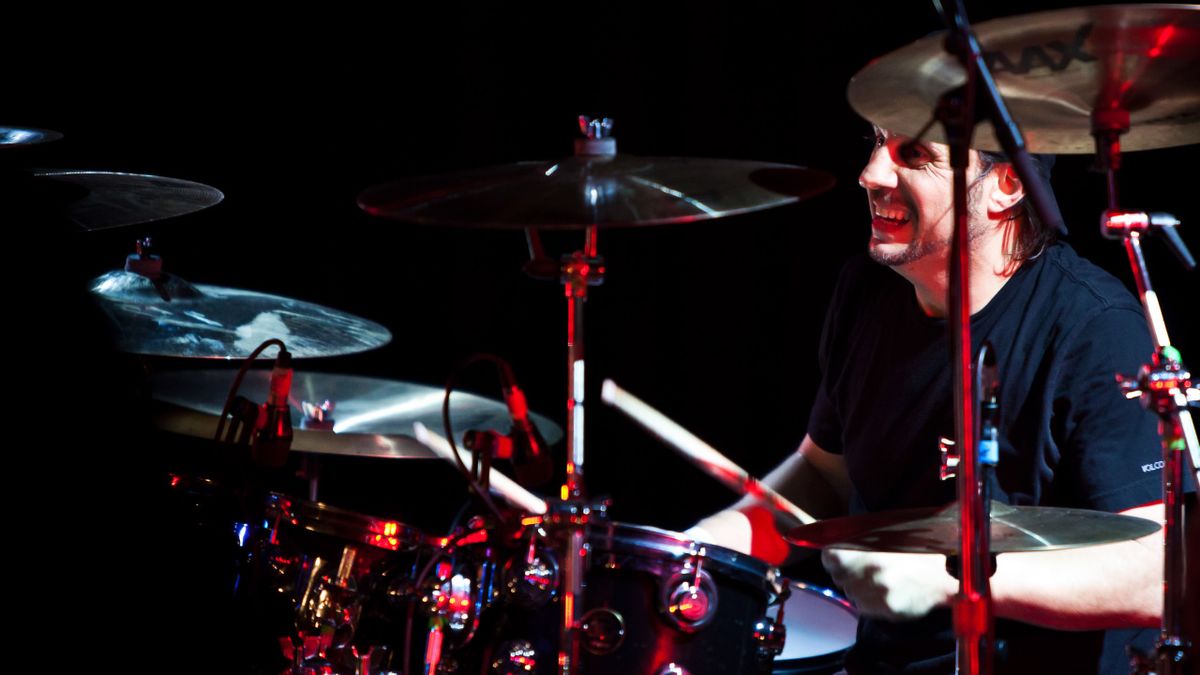 Confessions: Dave Lombardo | Louder