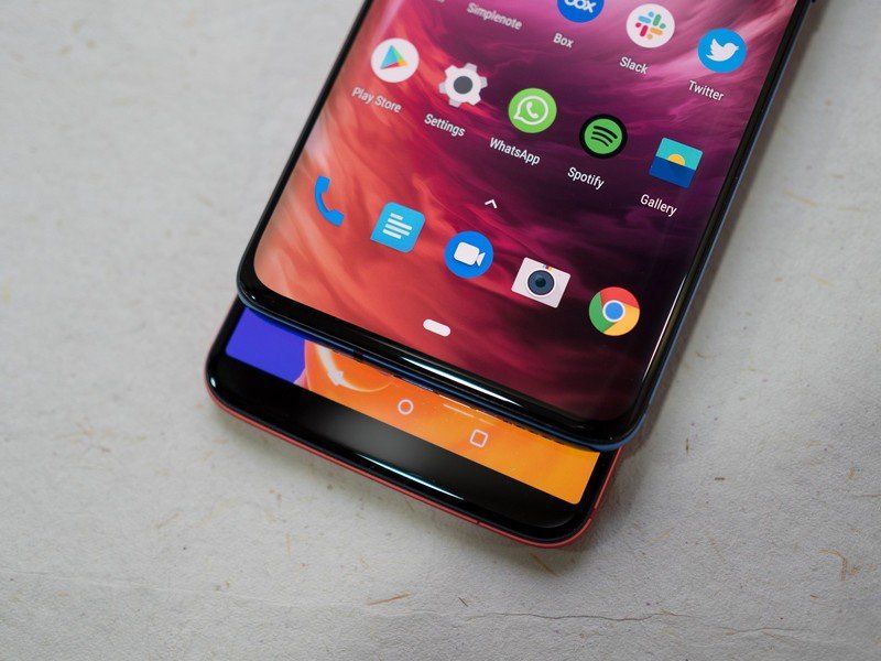 OnePlus 7 Pro vs. OnePlus 5T: Should you upgrade?
