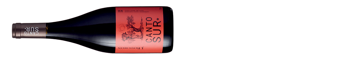 J Bouchon, Canto Sur, Maule 2021