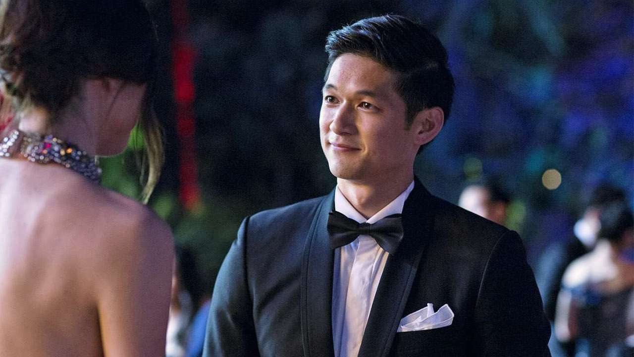 Is Crazy Rich Asians On Netflix? Where To Watch Crazy Rich Asians ...