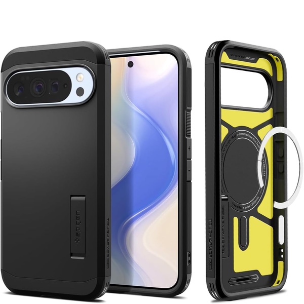 Spigen Tough Armor for Pixel 10 Pro XL