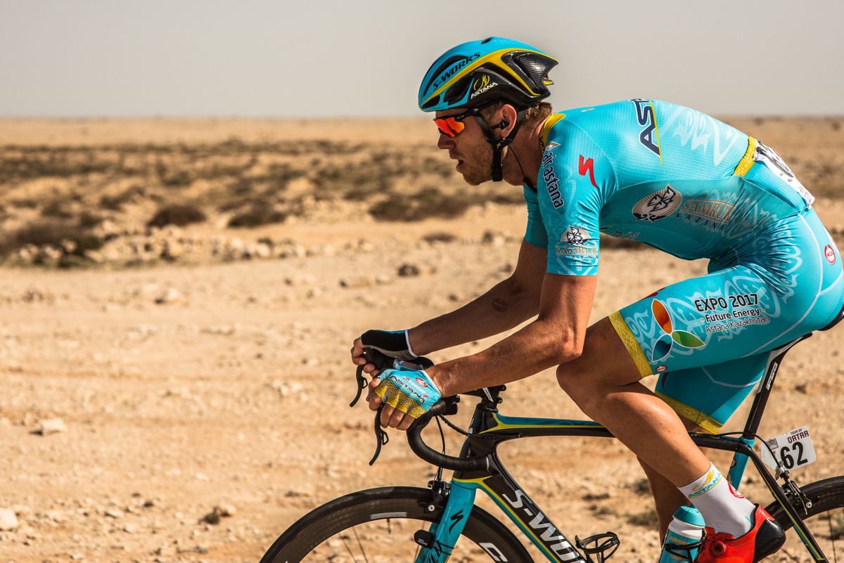 Lars Boom (Astana)