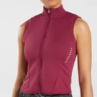 Gymshark Sport Gilet: was £45 now £27 at Gymshark (save £18)