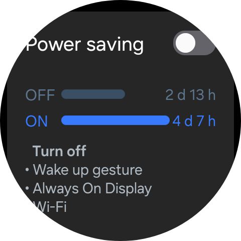 Samsung Galaxy Watch Ultra