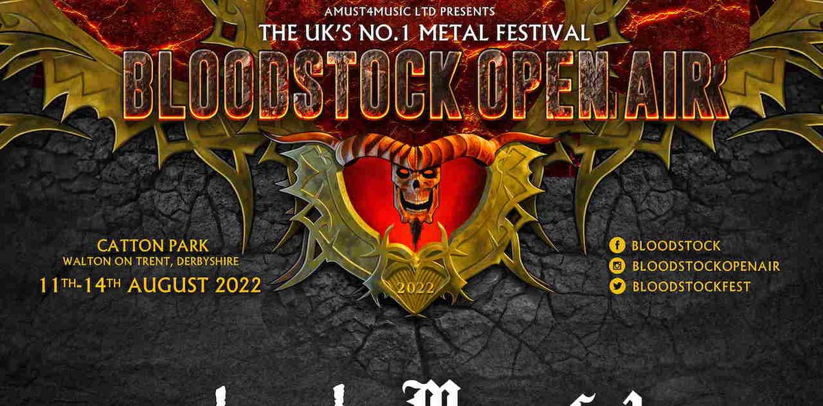 bloodstock