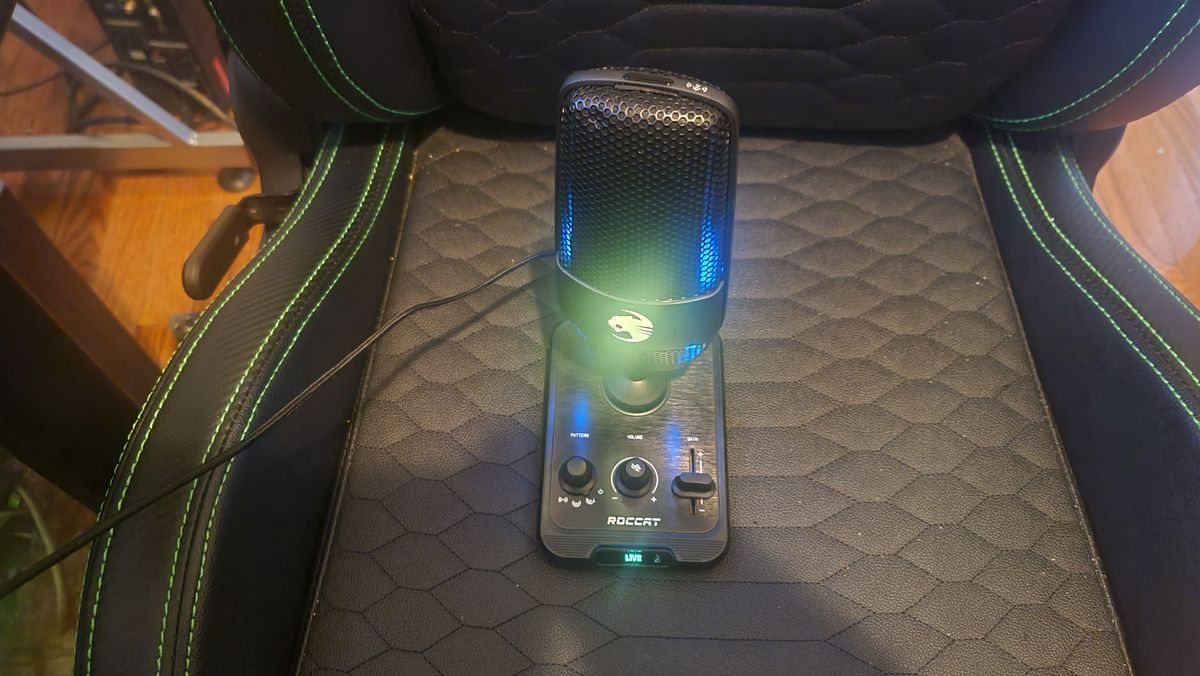 ROCCAT Torch