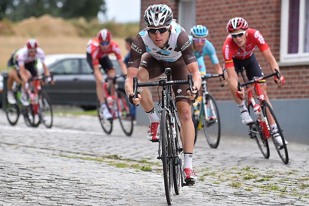 Jan Bakelants (Ag2r-La Mondiale)