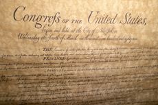 Bill of Rights
