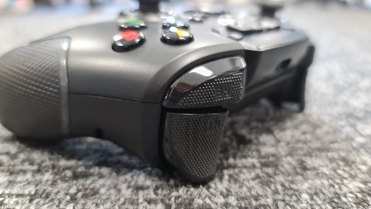 Turtle Beach Recon Controller Review: 