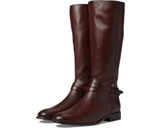 Frye, Melissa Belted Tall Boots