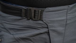 100% Airmatic pants waistband