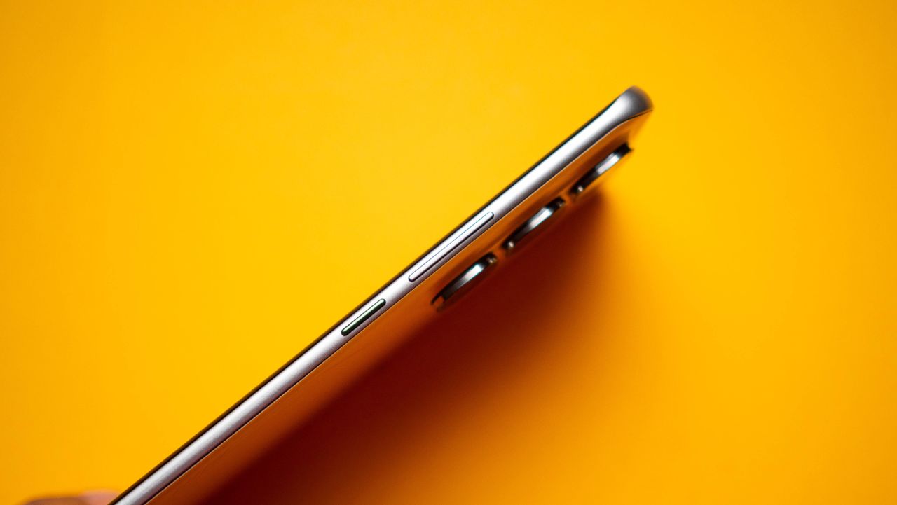 Infinix Hot 60 Pro Plus on Android Central