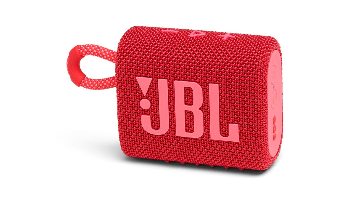 Fødested Gøre mit bedste Ugyldigt JBL Go 3 review | What Hi-Fi?