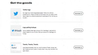 Twitter brand toolkit