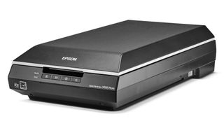 Best film scanners: Epson Perfection V550 Photo