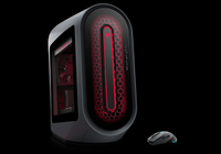 Alienware Aurora R14 gaming PC + wireless gaming mouse: was $1,647