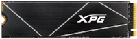 ADATA XPG GAMMIX S70 Blade 4TB SSD: was $539 now $229 @ Best Buy