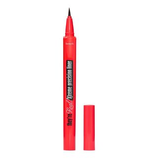 Benefit They're Real! Xtreme Precision Liner - best liquid eyeliners