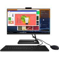 Lenovo IdeaCentre AIO 3 Desktop PC: was £499.99, now £349.99 at Amazon