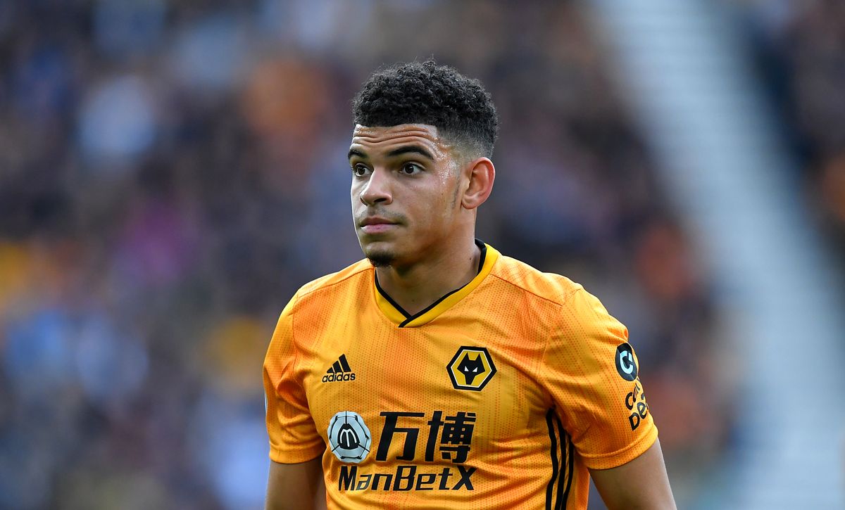 Morgan Gibbs-White