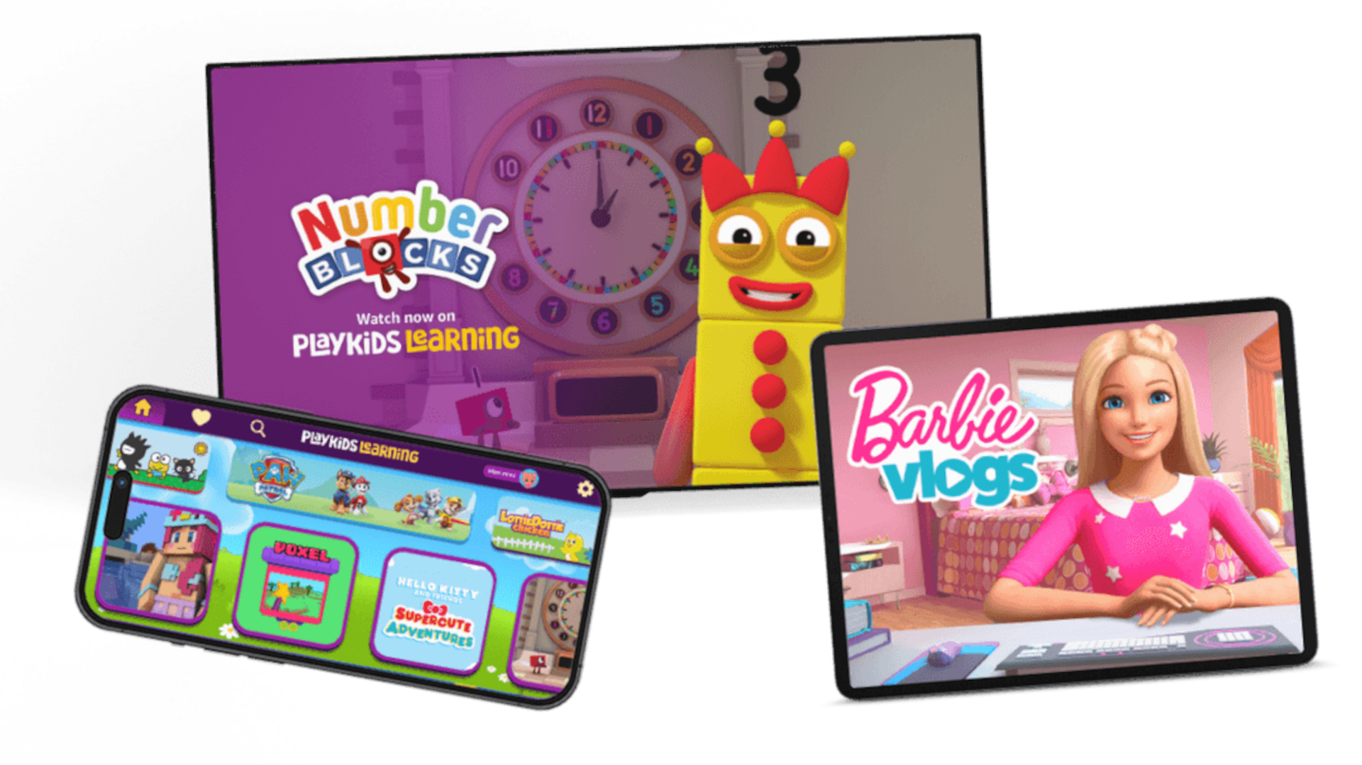 PlayKids Learning