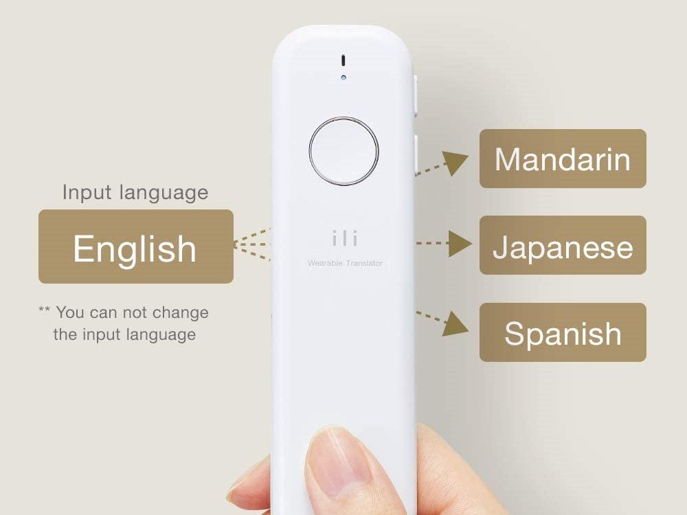 Best Language Translation Devices in 2022 iMore