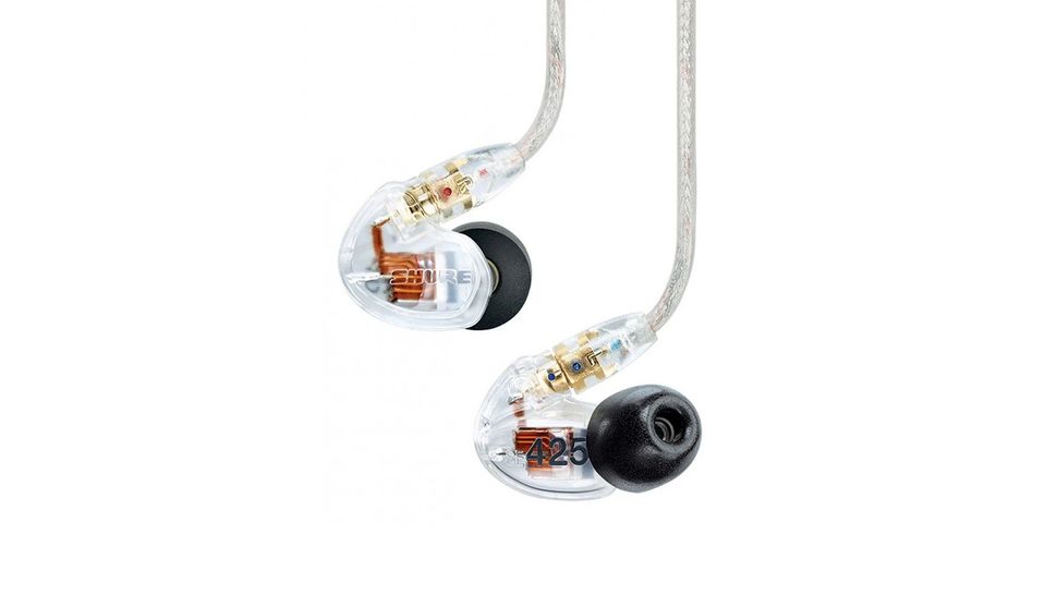 Best budget inear monitors 2024 Cheap IEMs that sound great MusicRadar