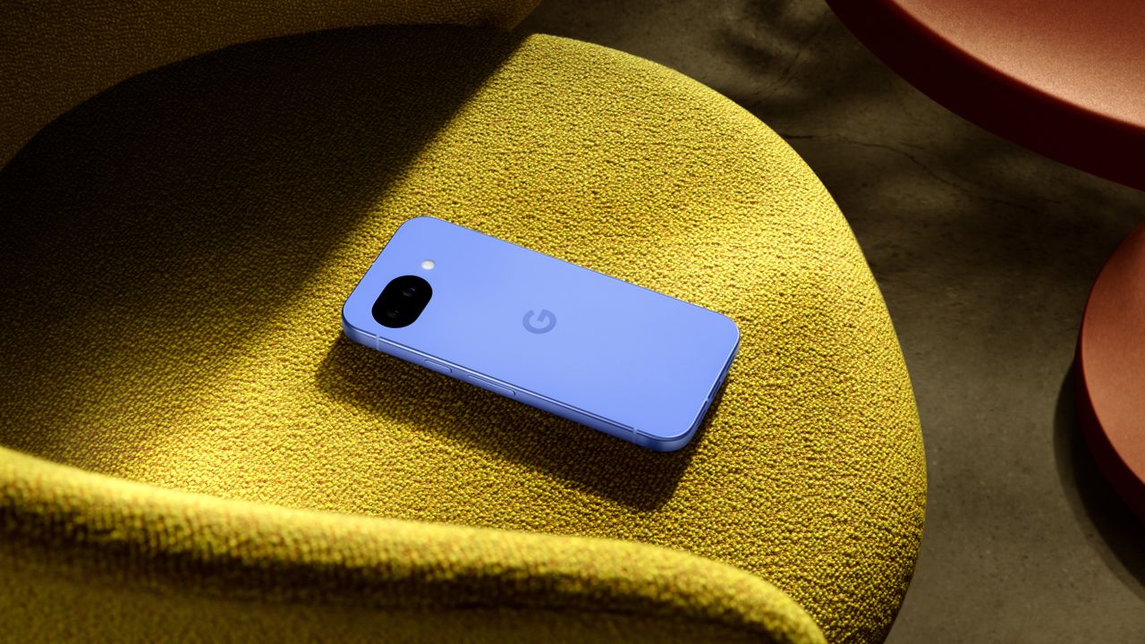 Do mid-range phones provide all the power you’ll ever need? We try the Google Pixel 10a