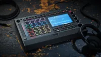 Akai MPC Live III