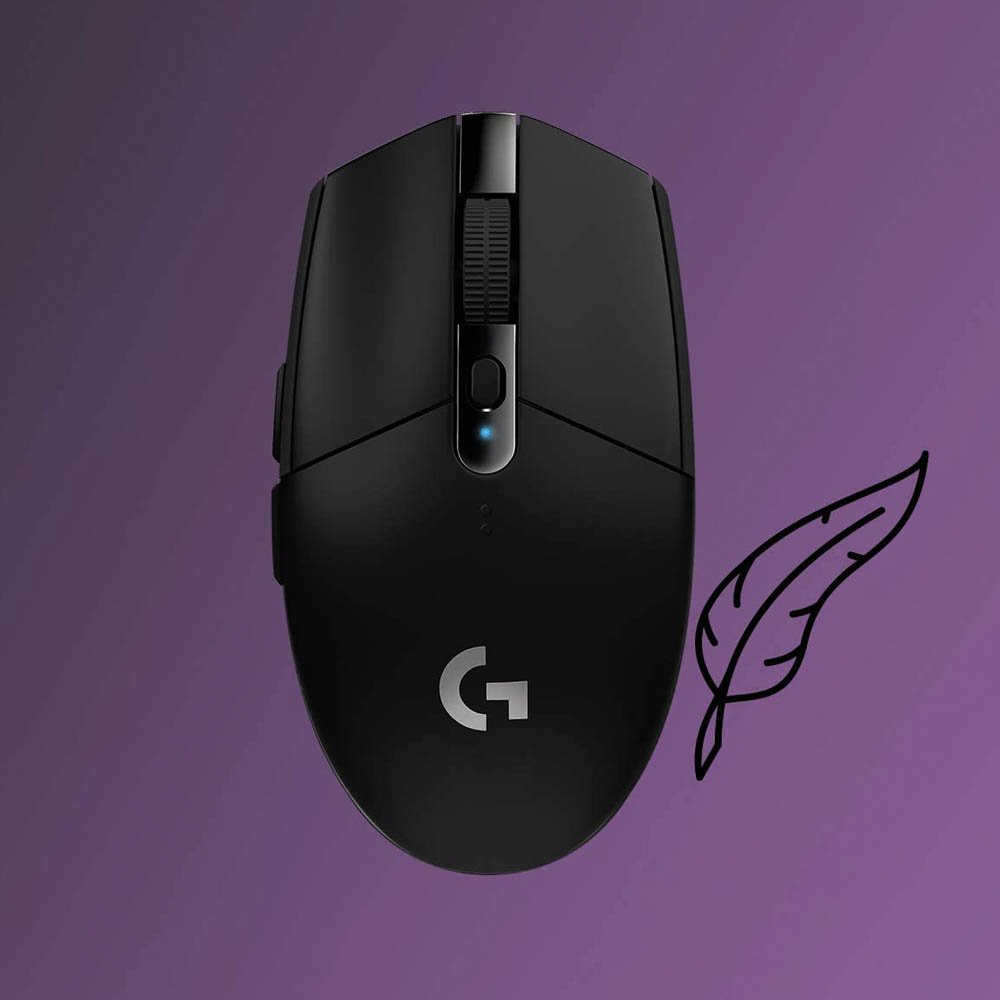 Logitech's Colorful G305 Mouse for $30 Matches 's Best Price Yet -  CNET