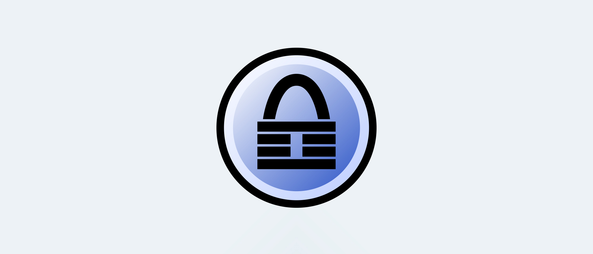 KeePass password manager review Tom's Guide