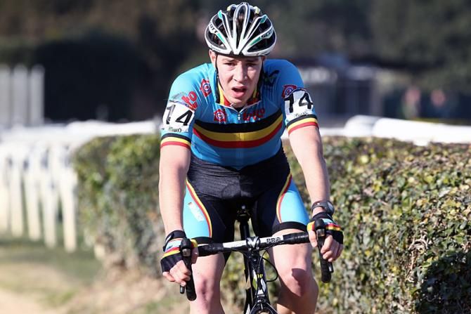 Laurens Sweeck (Belgium)