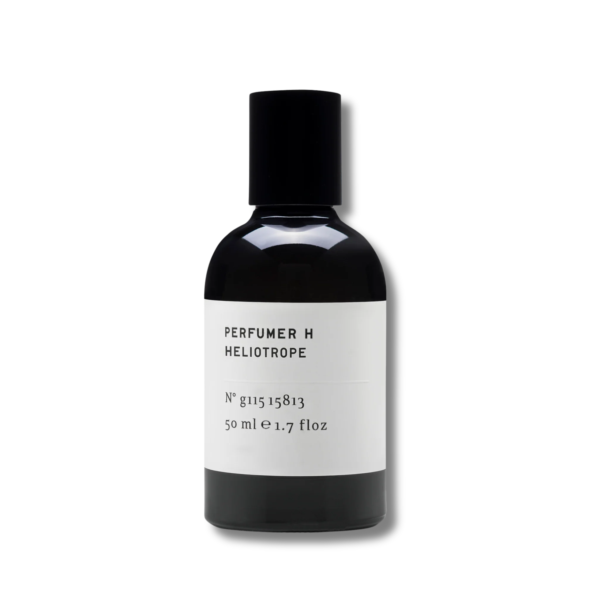 Perfumer H, Heliotrope Eau De Parfum