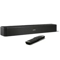 Bose Soundbar System £199£159 at Amazon