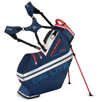 Big Max Dri Lite Hybrid Tour 2 Bag Big Max Dri Lite Hybrid Tour 2 Bag
