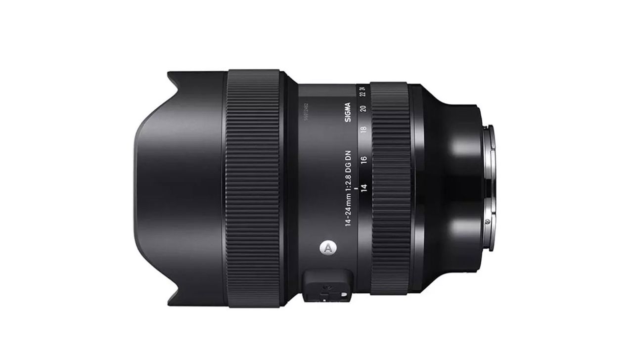 Sigma 14-24mm f/2.8 DG HSM Art Best Lenses For Astrophotography