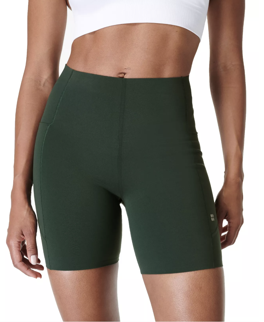 Power UltraSculpt High Waist 6