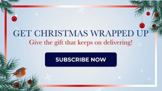 Christmas Subscription