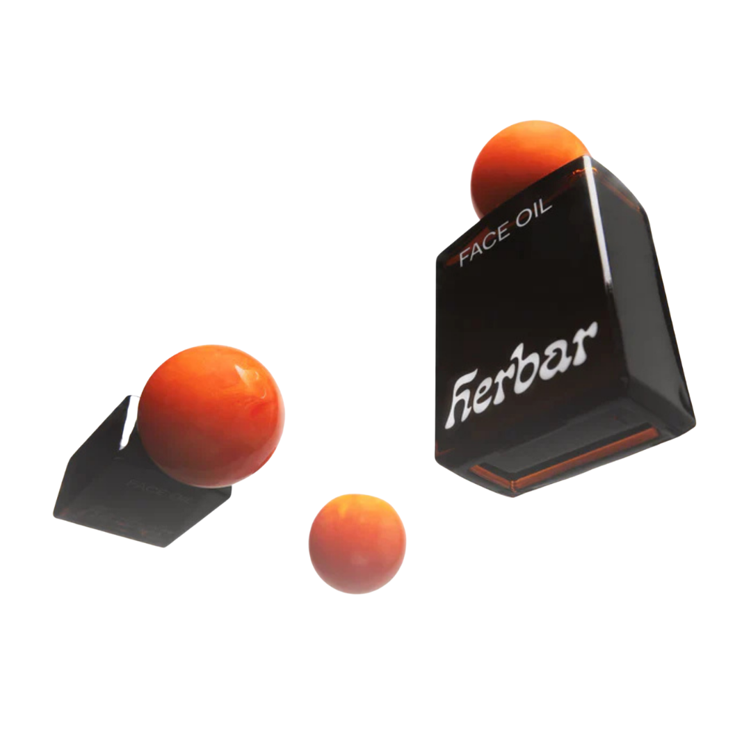 Herbar, The Face Oil