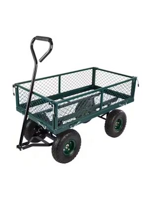 Garden Cart